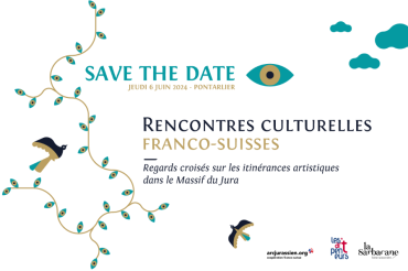 Rencontres culturelles franco-suisses à Pontarlier le 6 juin 2024