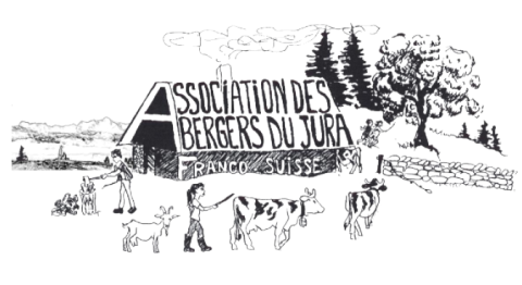 Association des bergers du Jura franco-suisse et amis