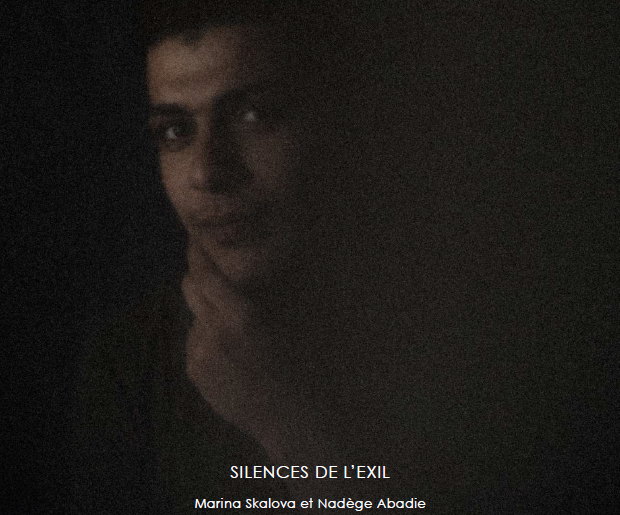 Silences de l'exil