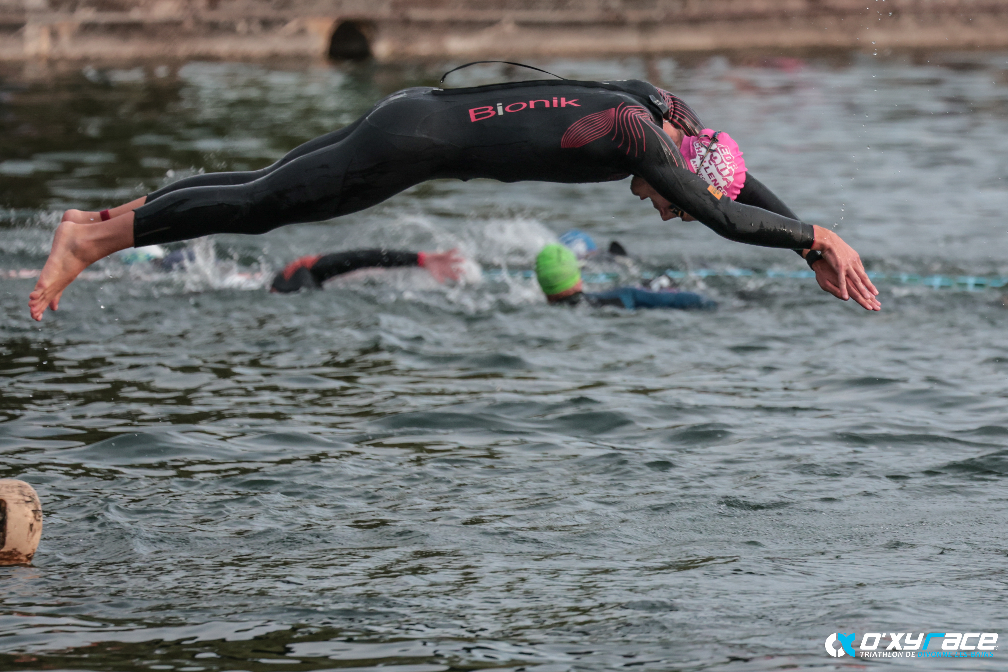 triathlon franco-suisse, sport, triathlon challenge