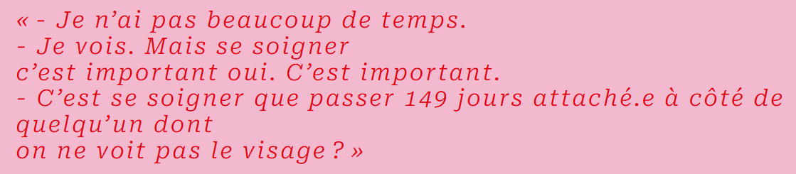 Y’a pas que le temps qui passe