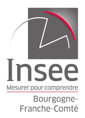 Logo Insee BFC
