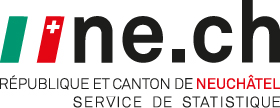 Logo République et Canton de Neuchâtel