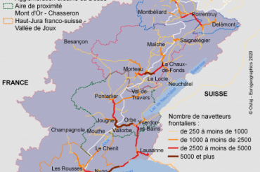 pic France Suisse Carte Géographique accueil arc jurassien franco suisse