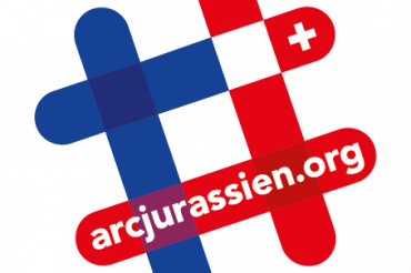 logo embleme arcjurassien.org