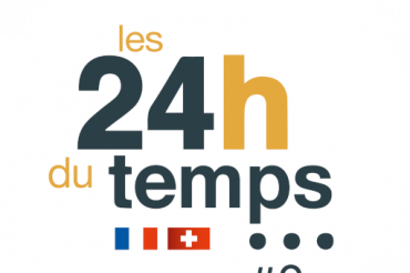 logo 24 h du temps 22