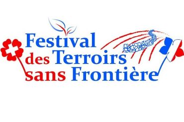 Logo du Festival des Terroirs sans Frontière