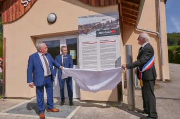 Crédit : Association Bourbaki Les Verrières
