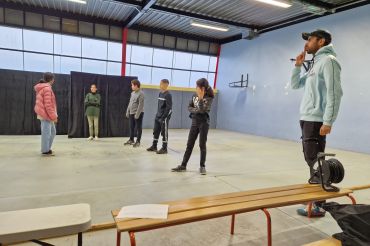 Photo d'illustration : GASPI'IMPRO