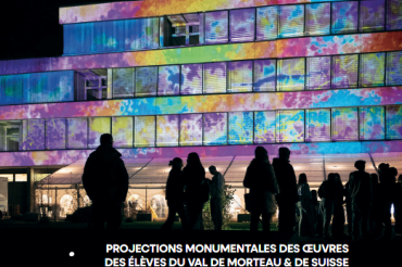 Le patrimoine horloger de l'Agglomération urbaine du Doubs mis en lumière 