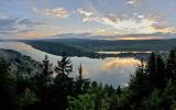 Lac de Joux ©J3L/Claude_Jaccard