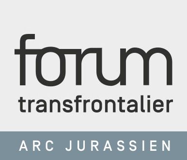 Logo forum transfrontalier