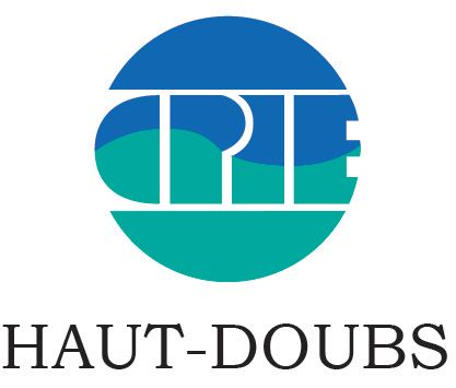 Logo CPIE HD