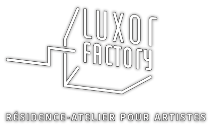 logo Louxor Factory