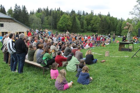 Festiv'Alpage 2024