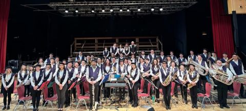 VILLERS EN CIRQUE !
