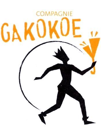 Compagnie Gakokoé