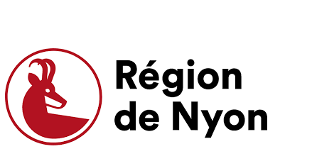 Région de Nyon