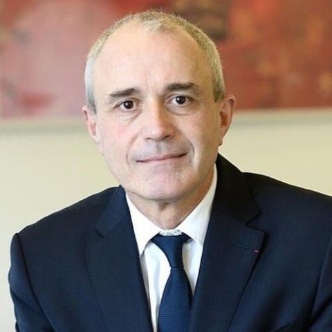 M. Paul MOURIER