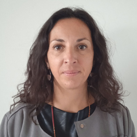 Mme Violaine DEMARET
