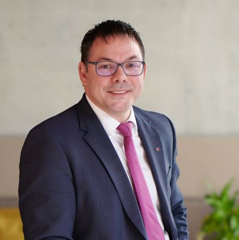 M. Stéphane Theurillat