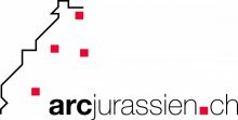 Logo arcjurassien.ch