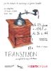 Affiche spectacle transition 