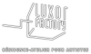 logo Louxor Factory
