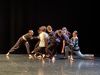 Sa danse