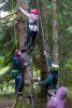 Des activités transfrontalières en lien avec la découverte des forêts et des alpages du secteur de la Givrine et de Bois d’Amont