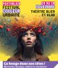 Pontarlier Festival Couleur Urbaine - Colore ta Vie !