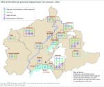 Offre de formation du personnel soignant dans l'Arc jurassien