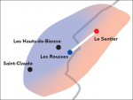 Haut-Jura - Vallée de Joux