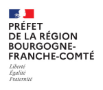 Préfecture de région Bourgogne-Franche-Comté